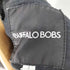 バッファローボブズ BUFFALO BOBS Y2K distressed curved leg Denims フレアカーブデニム メンズ 1