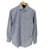 シップス SHIPS Cotonificio albini ストライプシャツ メンズ 39