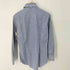 シップス SHIPS Cotonificio albini ストライプシャツ メンズ 39