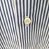 シップス SHIPS Cotonificio albini ストライプシャツ メンズ 39