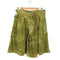 コムデギャルソンシャツ COMME des GARCONS SHIRT Corduroy Woven Shorts タックコーデュロイショートパンツ ジョーツ メンズ JPN:M