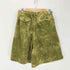 コムデギャルソンシャツ COMME des GARCONS SHIRT Corduroy Woven Shorts タックコーデュロイショートパンツ ジョーツ メンズ JPN:M