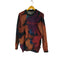 ピーエスポールスミス PS Paul Smith 総柄コットンニット メンズ import:XL