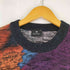 ピーエスポールスミス PS Paul Smith 総柄コットンニット メンズ import:XL
