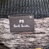 ピーエスポールスミス PS Paul Smith 総柄コットンニット メンズ import:XL