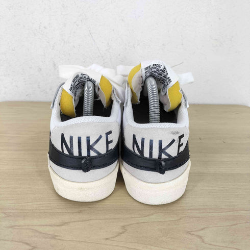 ナイキ NIKE WMNS BLAZER LOW 77 JUMBO レディース JPN:24.5
