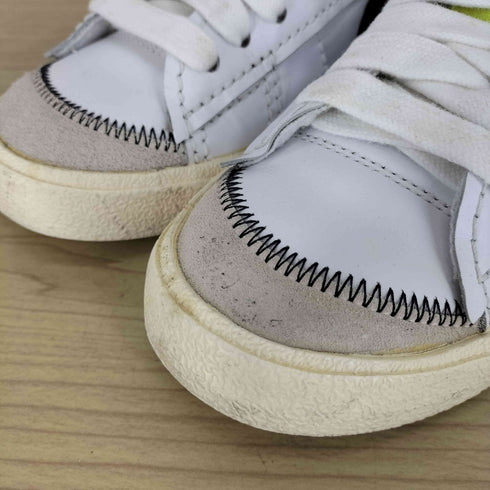 ナイキ NIKE WMNS BLAZER LOW 77 JUMBO レディース JPN:24.5