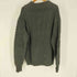 ポロバイラルフローレン Polo by RALPH LAUREN 90S HAND KNIT シルク ウール ケーブル ボトルネック ニット メンズ import:L