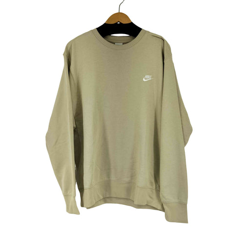 ナイキ NIKE クラブフレンチテリークルー メンズ JPN:XXL