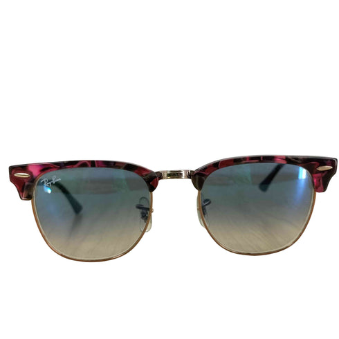 レイバン Ray-Ban CLUBMASTER メンズ 51□21 145