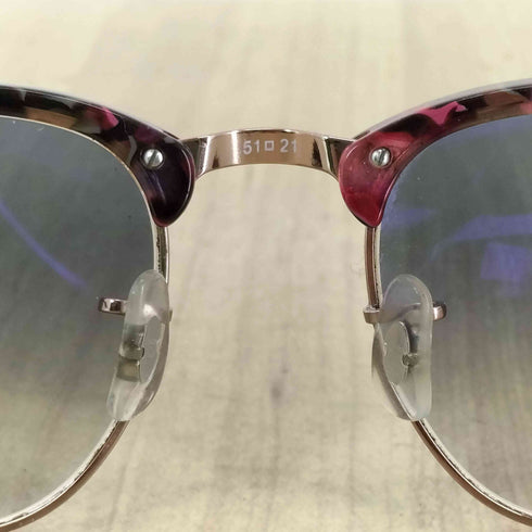 レイバン Ray-Ban CLUBMASTER メンズ 51□21 145