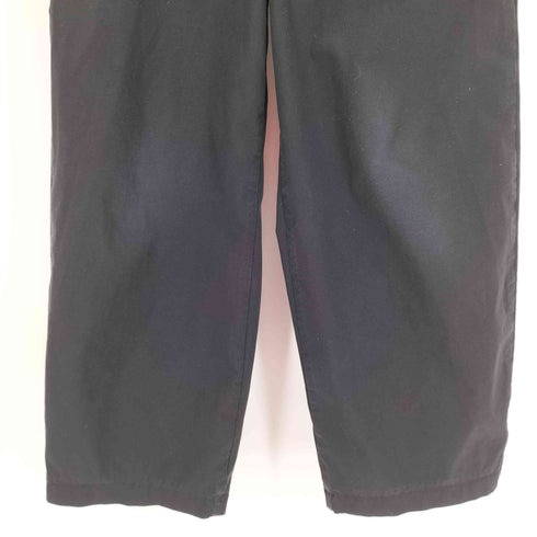 テアトラ TEATORA Wallet Pants Hotel Solomodule ウォレットパンツ ホテル ソロモジュール メンズ JPN:3