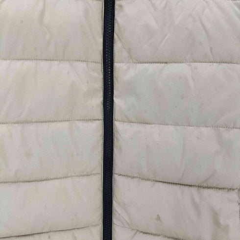 ギャップ Gap ロゴパッチ中綿ベスト メンズ JPN:XL