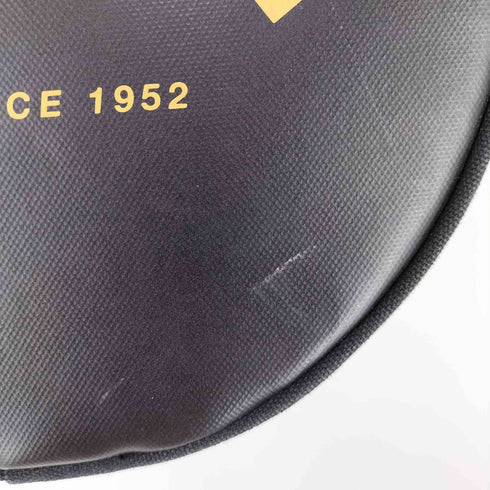 フレッドペリー FRED PERRY 2WAY ボストンバッグ ドラムバッグ メンズ