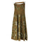 アメリ AMERI OVER HIGH WAIST KNIT SKIRT レディース JPN:M
