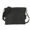 イッチ ITTI MARY SACOCHE DIPLO SKY シボレザー ショルダーバッグ メンズ S