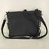 イッチ ITTI MARY SACOCHE DIPLO SKY シボレザー ショルダーバッグ メンズ S