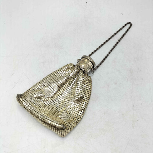 ENGLISH COIN PURSE イングリッシュ コイン パース メッシュ コイン ポーチ レディース