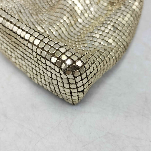ENGLISH COIN PURSE イングリッシュ コイン パース メッシュ コイン ポーチ レディース