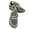 サカイ Sacai CLOT LD Waffle Grey Obsidian/Cool Grey メンズ JPN:25.5