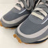 サカイ Sacai CLOT LD Waffle Grey Obsidian/Cool Grey メンズ JPN:25.5