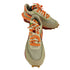 サカイ Sacai CLOT LD Waffle Orange Blaze レディース JPN:23.5