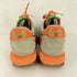 サカイ Sacai CLOT LD Waffle Orange Blaze レディース JPN:23.5
