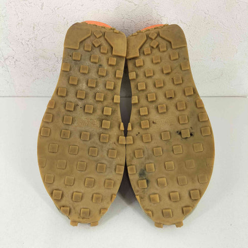 サカイ Sacai CLOT LD Waffle Orange Blaze レディース JPN:23.5