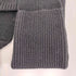 コンバーストウキョウ CONVERSE TOKYO CAT EAR KNIT CAP MUFFLER レディース