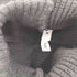 コンバーストウキョウ CONVERSE TOKYO CAT EAR KNIT CAP MUFFLER レディース