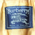 バーバリーズ BURBERRYS ノバチェックライナー付き トレンチコート メンズ