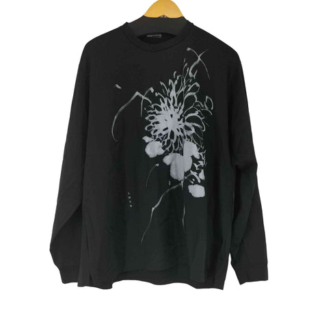 ラッドミュージシャン LAD MUSICIAN LONG SLEEVE BIG T-SHIRT メンズ JPN:46