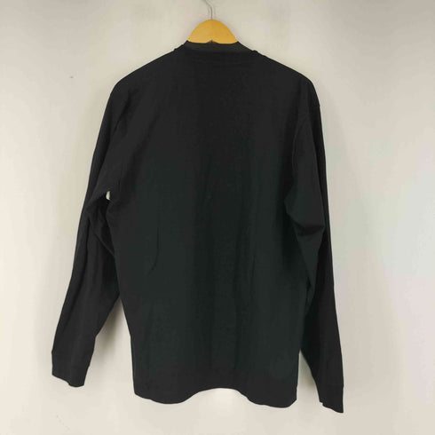 ラッドミュージシャン LAD MUSICIAN LONG SLEEVE BIG T-SHIRT メンズ JPN:46