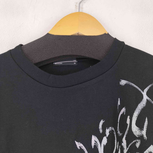 ラッドミュージシャン LAD MUSICIAN LONG SLEEVE BIG T-SHIRT メンズ JPN:46