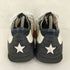 コンバース CONVERSE RUN STAR MOTION BLACK LOW CUT レディース JPN:23.5