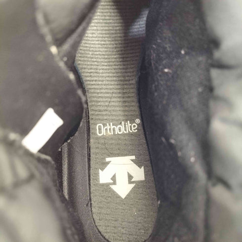 デサント descente ACTIVE WINTER Boots Short レディース JPN:24