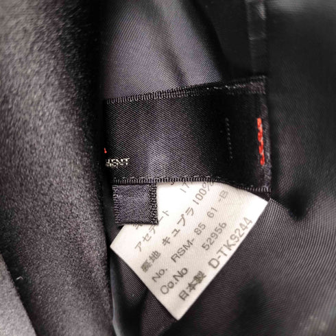 ジェイアール J&R ツィードジャケット キャミドレス セットアップ レディース JPN:M