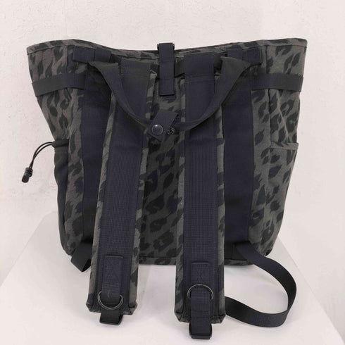 ポーター PORTER D.A.L DJ BACKPACK メンズ