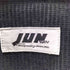 ジュンメン JUN MEN oldコーデュロイ切替シャツ メンズ
