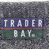 TRADER BAY コットンカーディガン メンズ