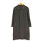 SUKIPIO ウールカシミヤステンカラーコート WOOL&CASHMERE メンズ 175-185