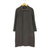 SUKIPIO ウールカシミヤステンカラーコート WOOL&CASHMERE メンズ 175-185