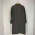 SUKIPIO ウールカシミヤステンカラーコート WOOL&CASHMERE メンズ 175-185