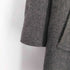 SUKIPIO ウールカシミヤステンカラーコート WOOL&CASHMERE メンズ 175-185