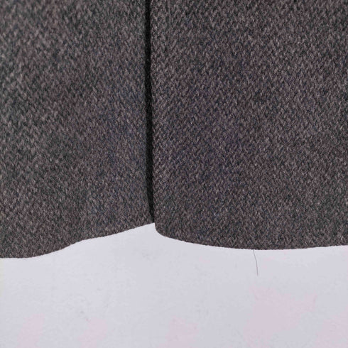 SUKIPIO ウールカシミヤステンカラーコート WOOL&CASHMERE メンズ 175-185