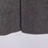 SUKIPIO ウールカシミヤステンカラーコート WOOL&CASHMERE メンズ 175-185