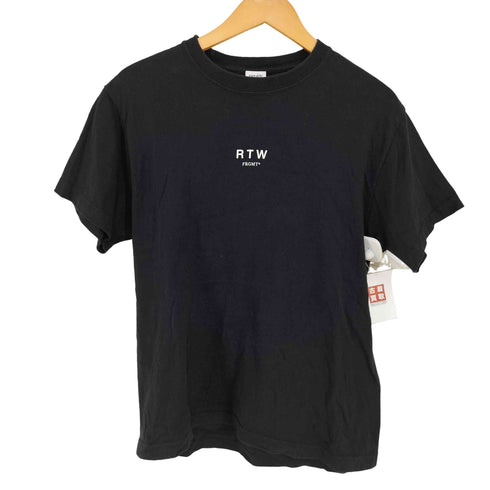 フラグメントデザイン fragment design retaW RTW TEE メンズ JPN:M