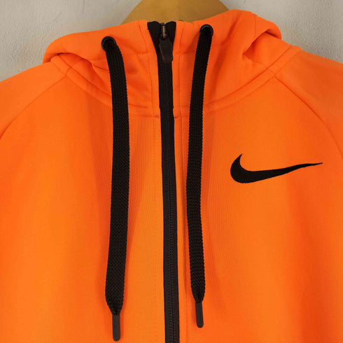 ナイキ NIKE THERMA-FIT サーマ フルジップ フーディ メンズ JPN:S