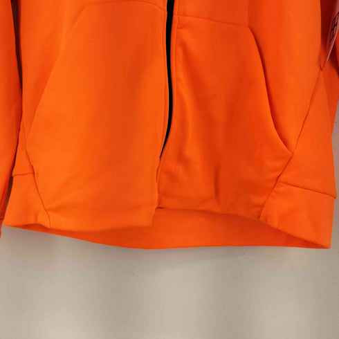 ナイキ NIKE THERMA-FIT サーマ フルジップ フーディ メンズ JPN:S