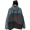 686 Geo Insulated Snowboard Jacket ジオインシュレ―テッドスノーボードジャケット メンズ import:L